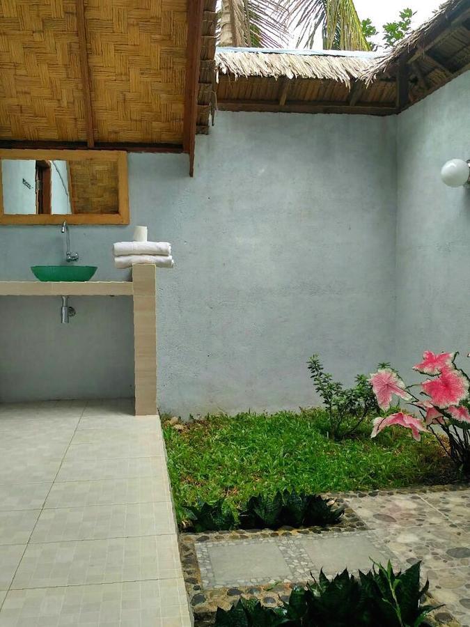 Villa Paradise Bukit Lawang Bagian luar foto